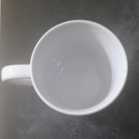 Disney Mickey Mouse Mug with Red and Yellow Accents - Picture 5 of 6